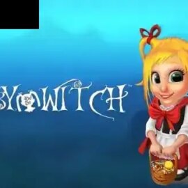 Abby And The Witch