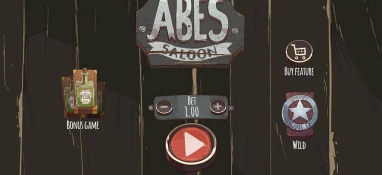 Abe’s Saloon