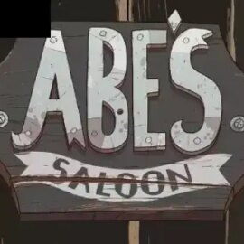 Abe’s Saloon
