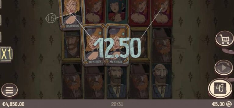 Abe’s Saloon