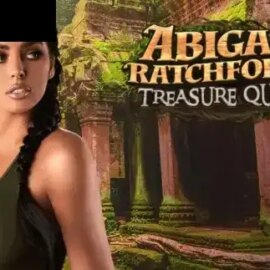 Abigail Ratchfords Treasure Quest