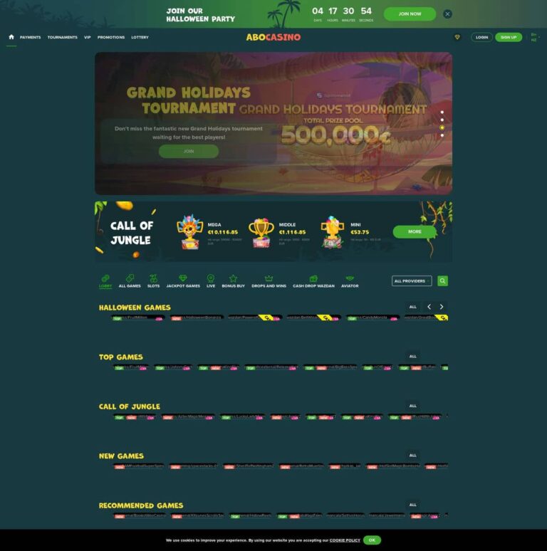 Abo Casino