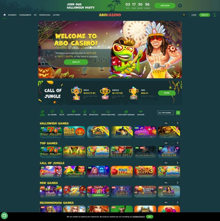 Abo Casino
