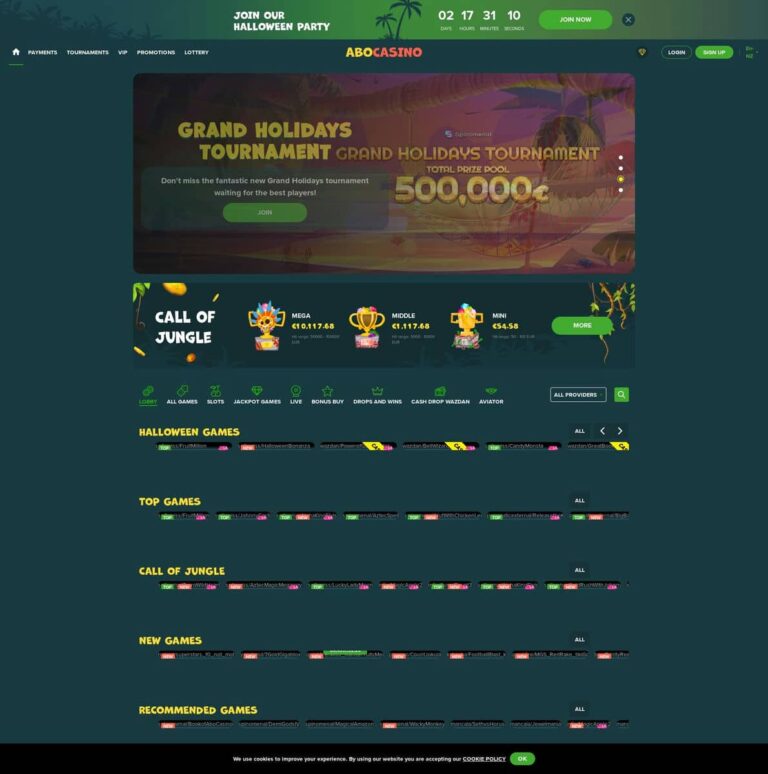 Abo Casino