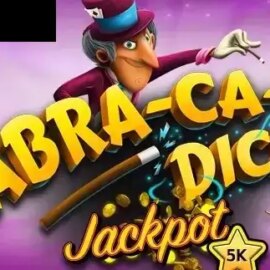 Abra-ca-dice