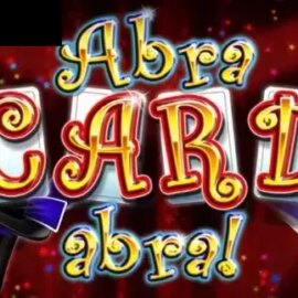 Abracardabra
