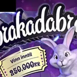 Abrakadabra (G.Games)