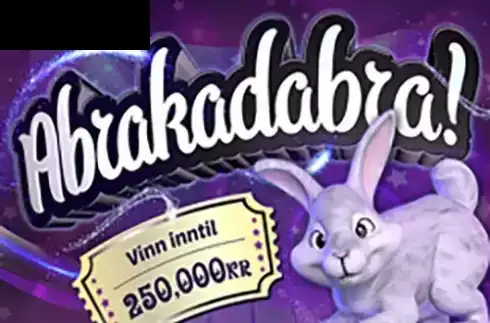 Abrakadabra (G.Games)
