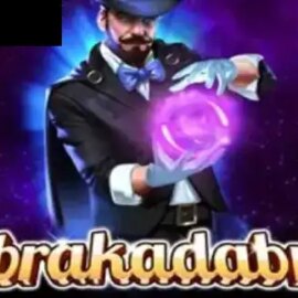 Abrakadabra (Macaw Gaming)