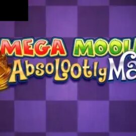 Absolootly Mad: Mega Moolah