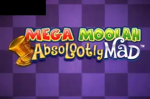 Absolootly Mad: Mega Moolah