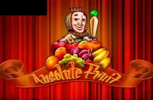 Absolute Fruit