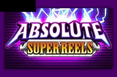 Absolute Super Reels