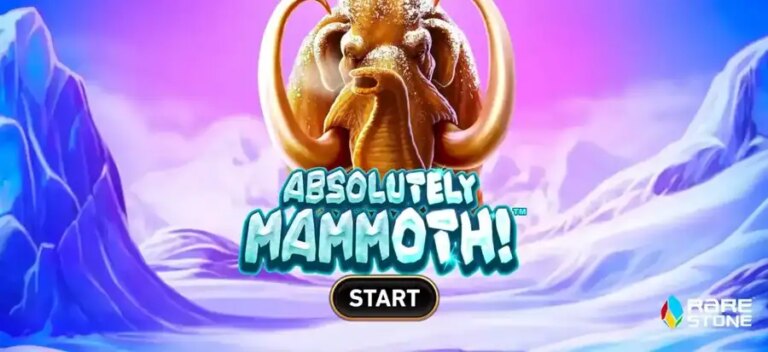 Absolutely Mammoth