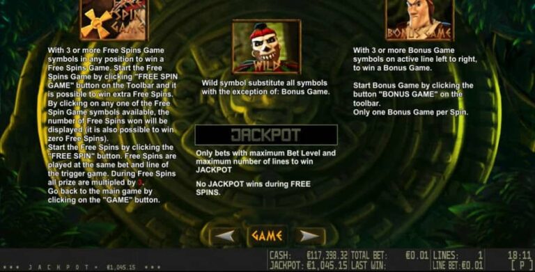 Ace Adventure HD