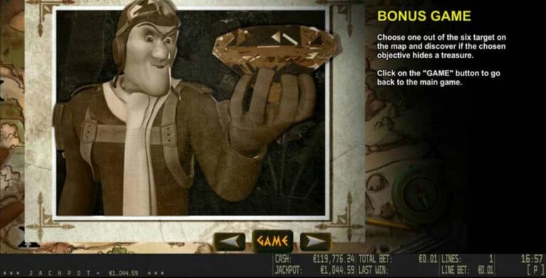 Ace Adventure HD