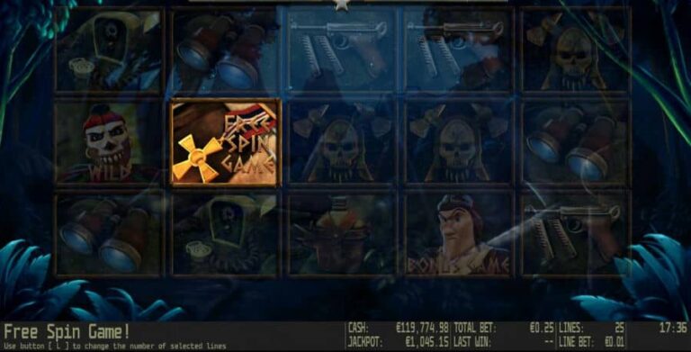 Ace Adventure HD