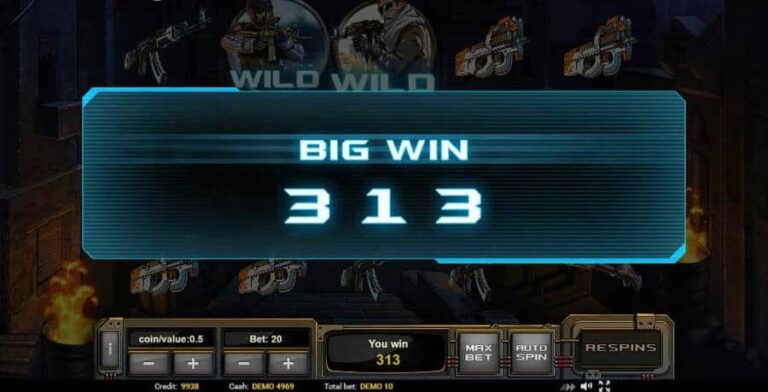 Ace Round