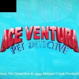 Ace Ventura