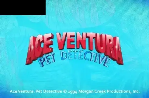 Ace Ventura