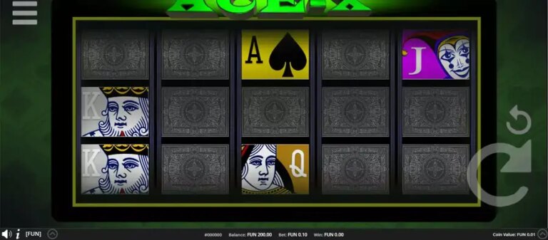 Ace-X