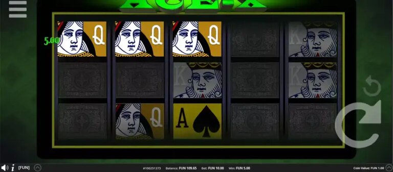 Ace-X