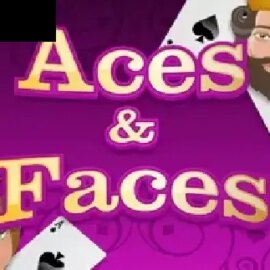Aces And Faces (Novomatic)