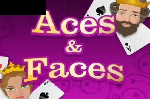 Aces And Faces (Novomatic)