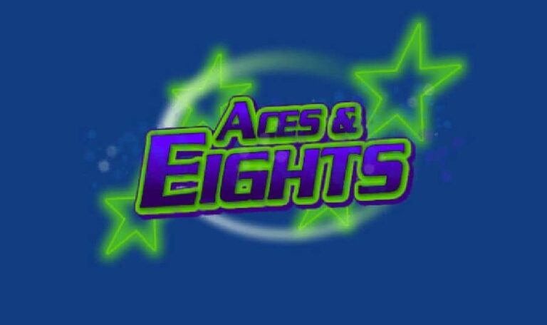 Aces & Eights (Habanero)