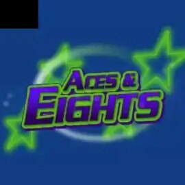 Aces & Eights (Habanero)