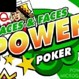 Aces & Faces MH (Microgaming)