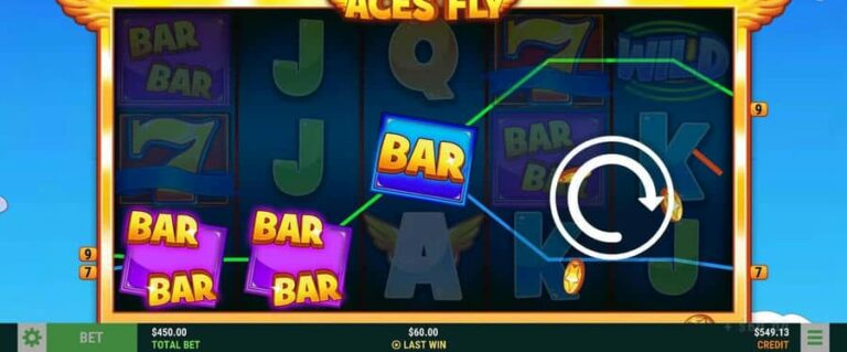 Aces Fly