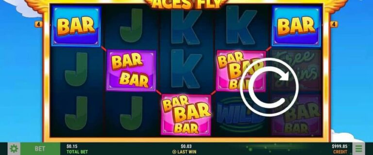 Aces Fly