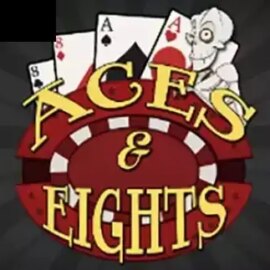 Aces and Eights (RTG)