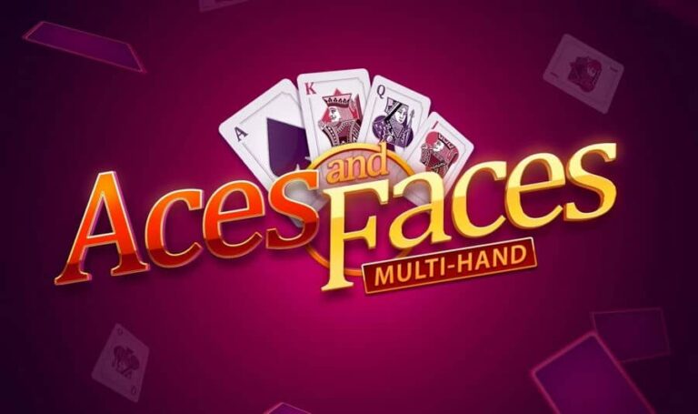 Aces and Faces Multihand (Playtech)