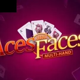 Aces and Faces Multihand (Playtech)