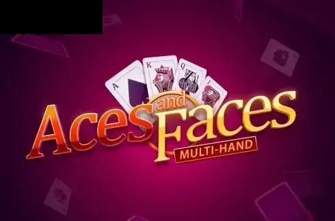 Aces and Faces Multihand (Playtech)