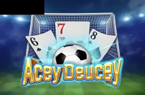 Acey Deucey