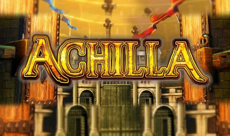 Achilla