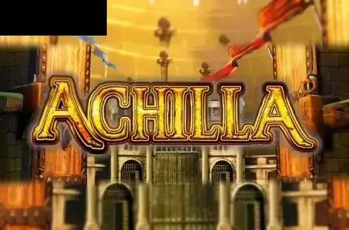 Achilla