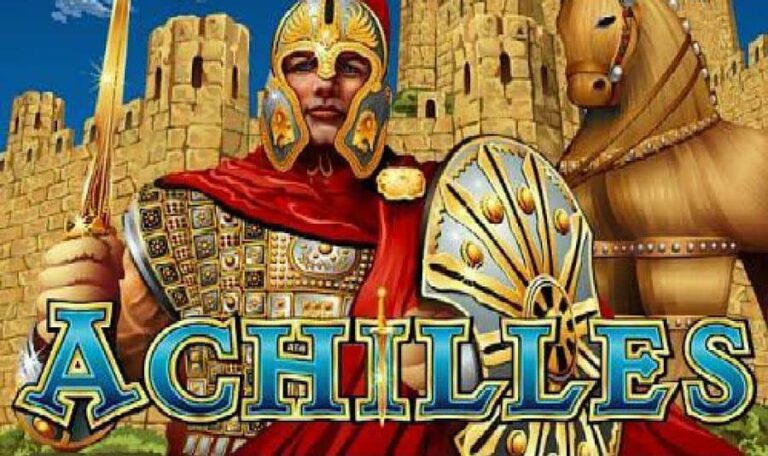 Achilles (RTG)