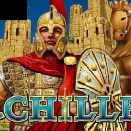 Achilles (RTG)