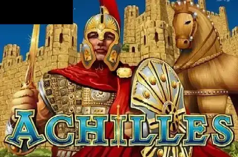 Achilles (RTG)