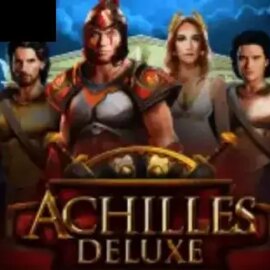 Achilles Deluxe