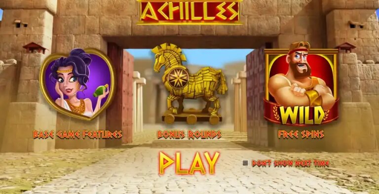 Achilles (Jelly)