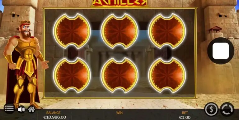 Achilles (Jelly)