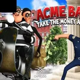 Acme Bank