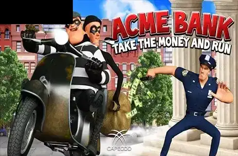 Acme Bank