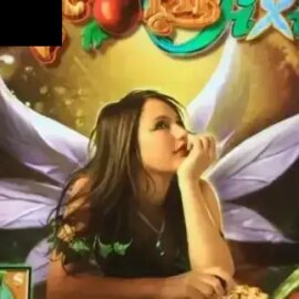 Acorn Pixie
