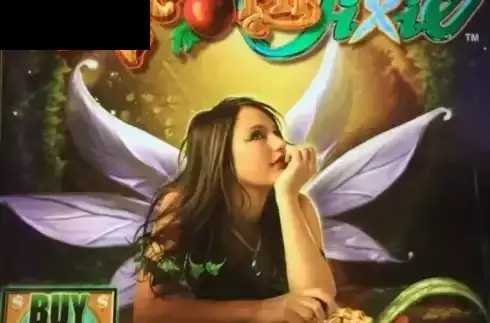 Acorn Pixie